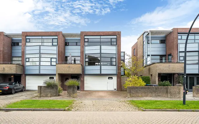 Foto van Wiardaplantage 62, Leeuwarden