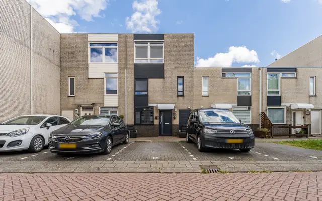 Foto van Ouverture 12, Zaandam