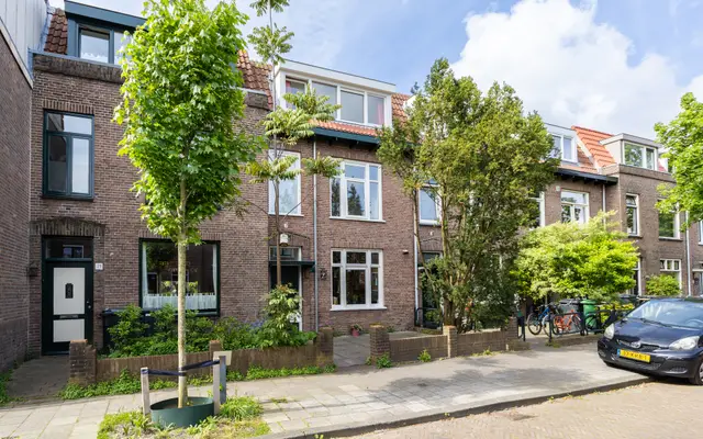 Foto van Acaciastraat 23, 
