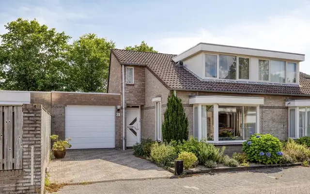 Foto van Sperwer 28, Veldhoven
