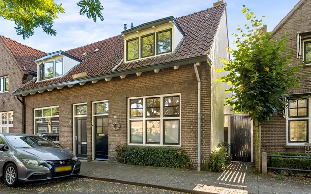 Foto van Piet Heinstraat 11, Verkoopadviesgesprek aanvragen