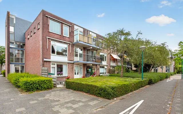 Foto van Molenvlietbrink 143, Woerden