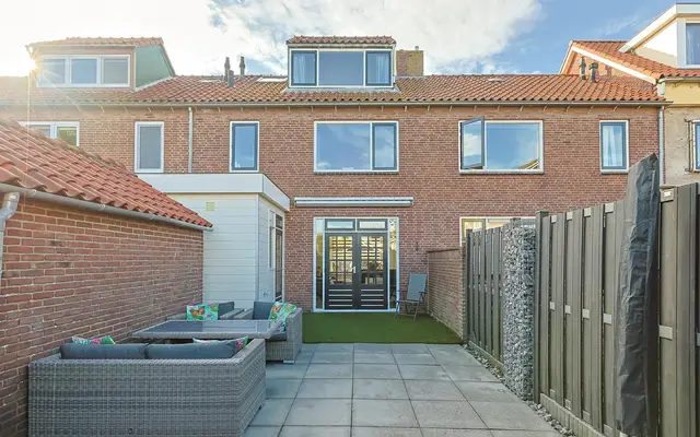 Foto van Schoterstraat 8, Zevenhoven