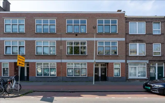 Foto van Rijswijkseweg 283, 's-Gravenhage