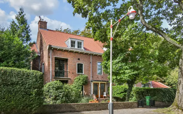 Foto van Floris Grijpstraat 30 B, 's-Gravenhage