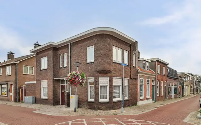 Foto van Nieuwstraat 8, Hansweert