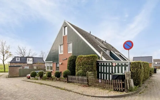 Foto van Gerniersstee 2, Eanjum