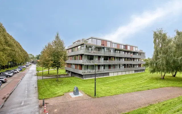 Foto van De Dukdalf 75, Dronten