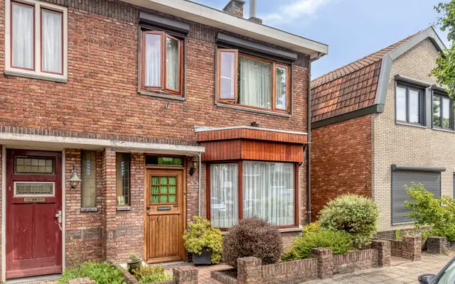 Foto van Westdam 22, Sas van Gent