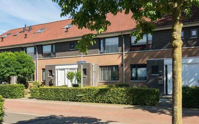 Foto van Erve Stegeman 25, Oldenzaal