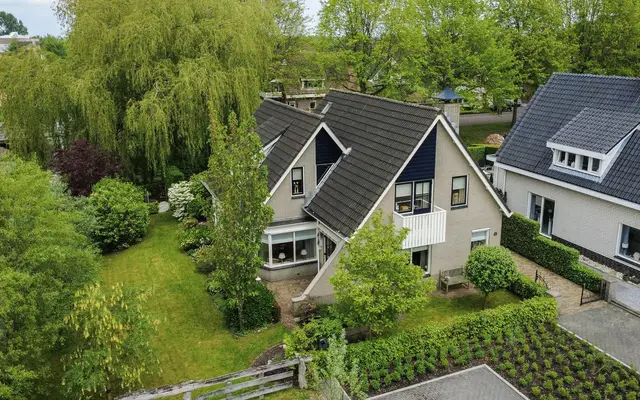 Foto van Roerdomp 36, Rijssen