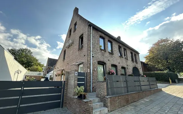 Foto van Kerkradersteenweg 25, Kerkrade