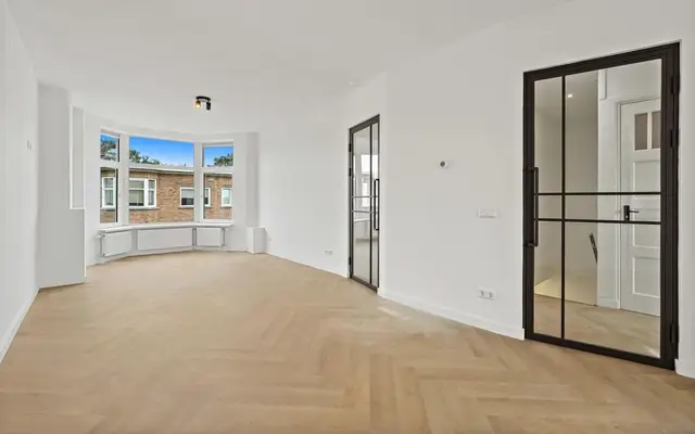 Foto van Lunterenstraat 72, Den Haag