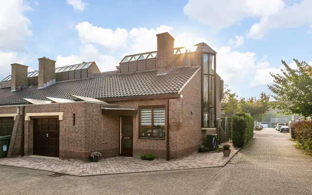 Foto van Weerdesteinlaan 2, Arnhem