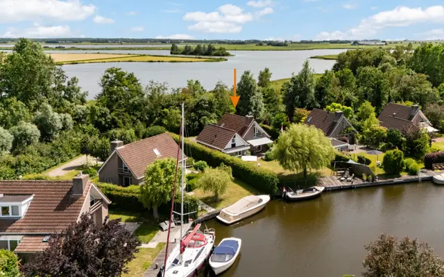 Foto van Ymedaem 27, Molkwerum