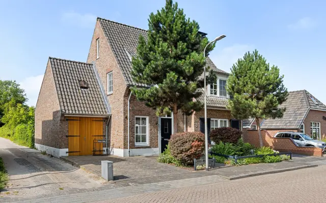 Foto van Enkstraat 90, Raalte
