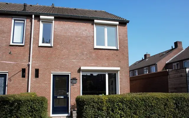 Foto van Schansstraat 15, Horst