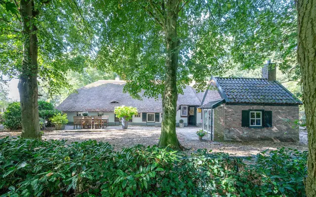 Foto van Hoevenweg 9, Dalfsen