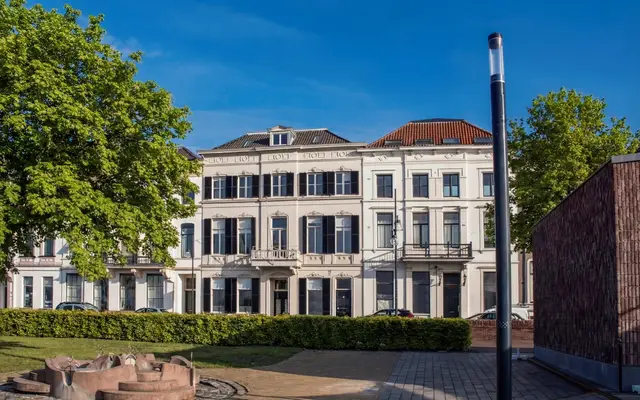 Foto van IJsselkade 9 E, Zutphen
