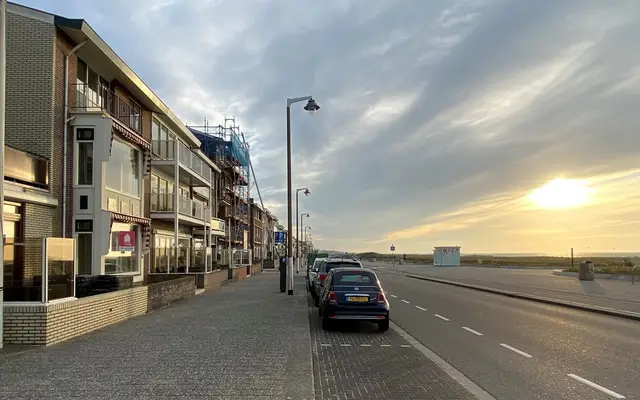 Foto van Boulevard 13, Katwijk
