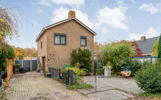 Foto van Zuideropgaande 91, Hollandscheveld