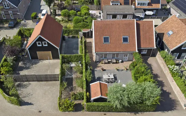 Foto van Noordelijke Achterweg 51, Wemeldinge