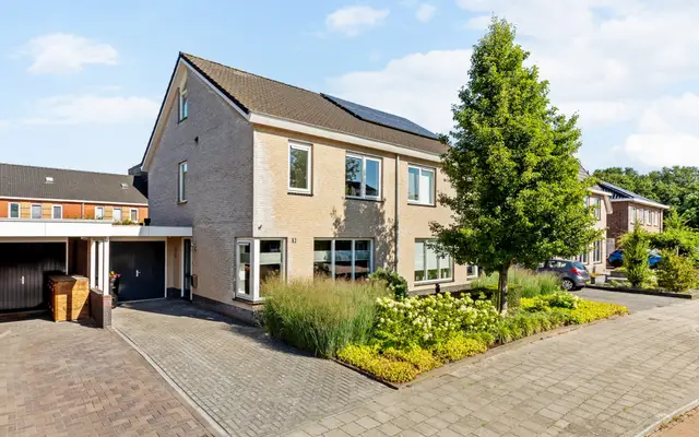 Foto van Tureluur 9, Tubbergen