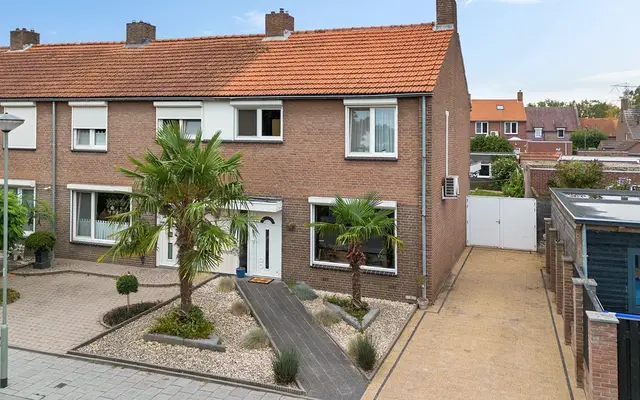 Foto van Leukenstraat 43, Beegden