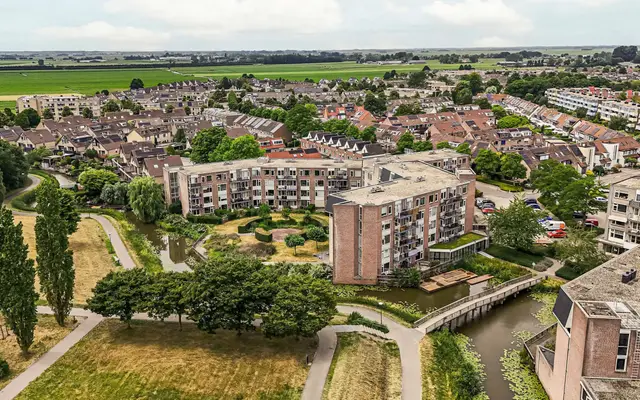 Foto van Molenvlietbrink 173, Woerden