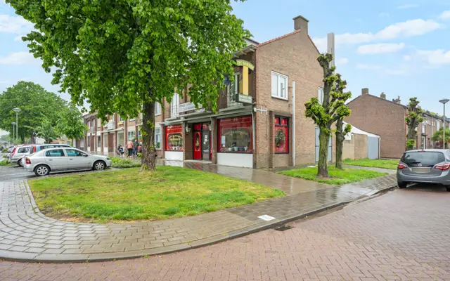 Foto van Pastoor Dominicus Hexstraat 68, Topmakelaars Maastricht