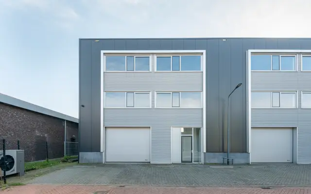 Foto van Warandebergstraat 39, Huizen