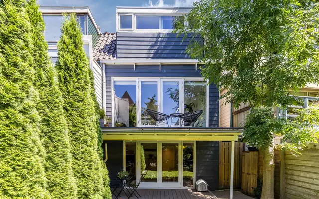 Foto van Zuiddijk 336, Zaandam