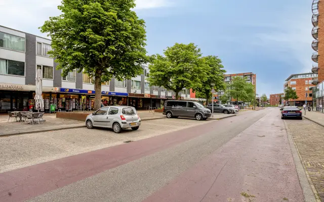 Foto van Zweringweg 242, Enschede