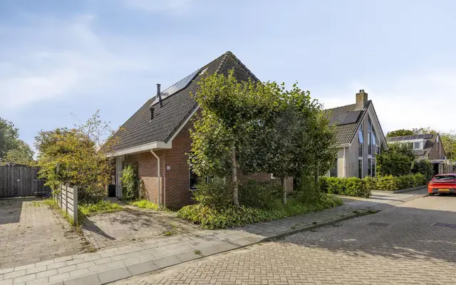 Foto van Grevelingenstraat 22, Sirjansland