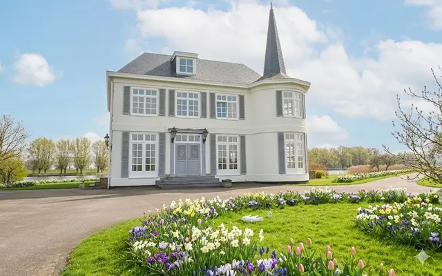 Foto van Schuddebeursdijk 2, Hekelingen