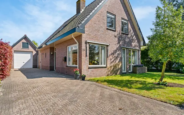Foto van Hogeweg 68, Limmen