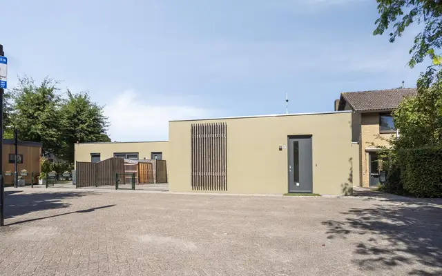 Foto van Oirschotsedijk 9 a, Wintelre