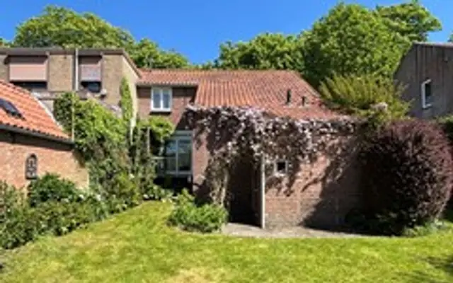 Foto van Oude Kerkstraat 24, Aardenburg