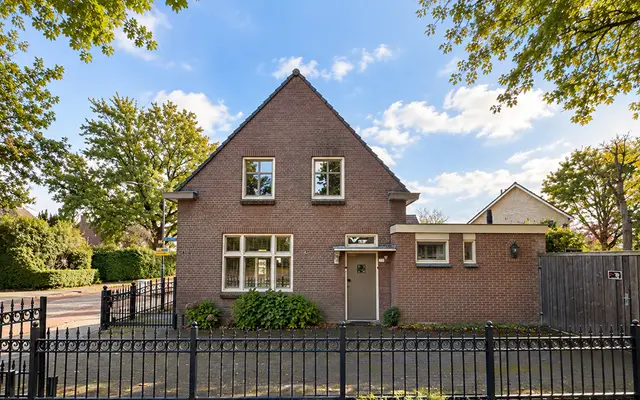 Foto van Sniederslaan 119, Bladel