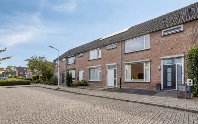 Foto van Schuberthof 134, Terneuzen