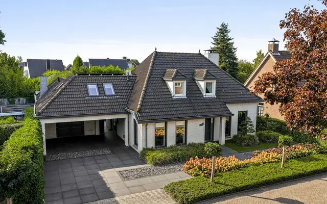 Foto van Steenovens 98, Westerhoven