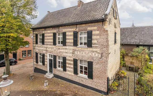 Foto van Hoolstraat 1, Urmond