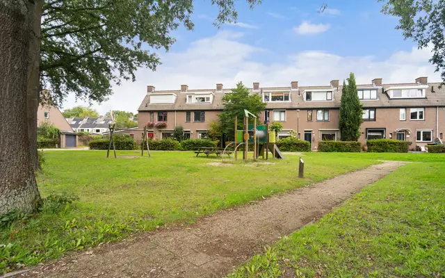 Foto van Strocamp 21, Houten