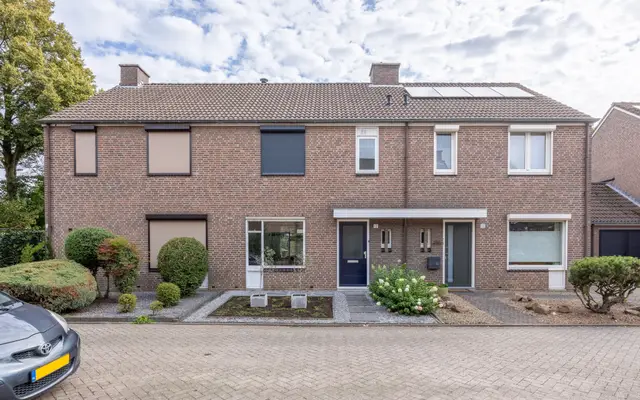 Foto van Korenbloemstraat 12, Maasbree