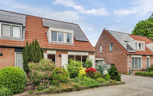 Foto van Mosveld 8, Hapert