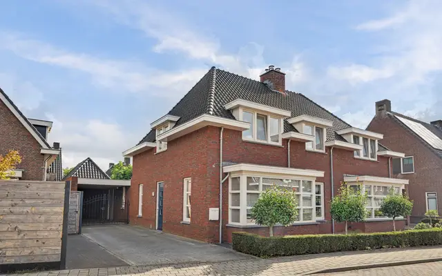Foto van Schuttersweg 16, Netersel
