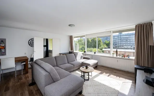Foto van Androsdreef 172, Utrecht