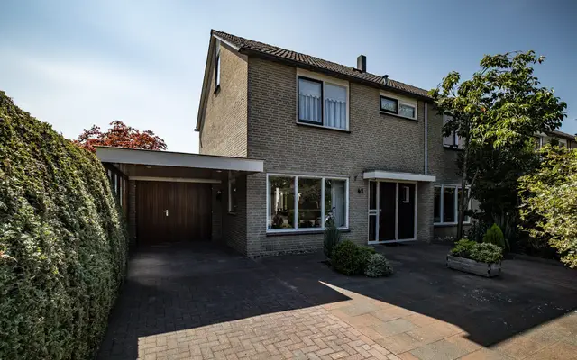 Foto van Overcinge 42, Almelo