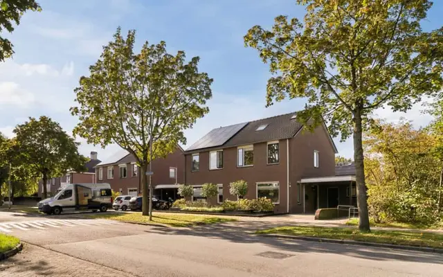 Foto van Havezatestraat 35, Tubbergen