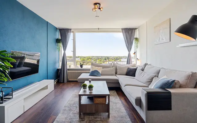 Foto van Stadhoudersring 386, Zoetermeer